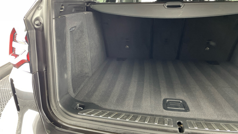 BMW X3 xDrive20i MHT M Sport 5dr Step Auto [Pro Pack] Petrol Estate